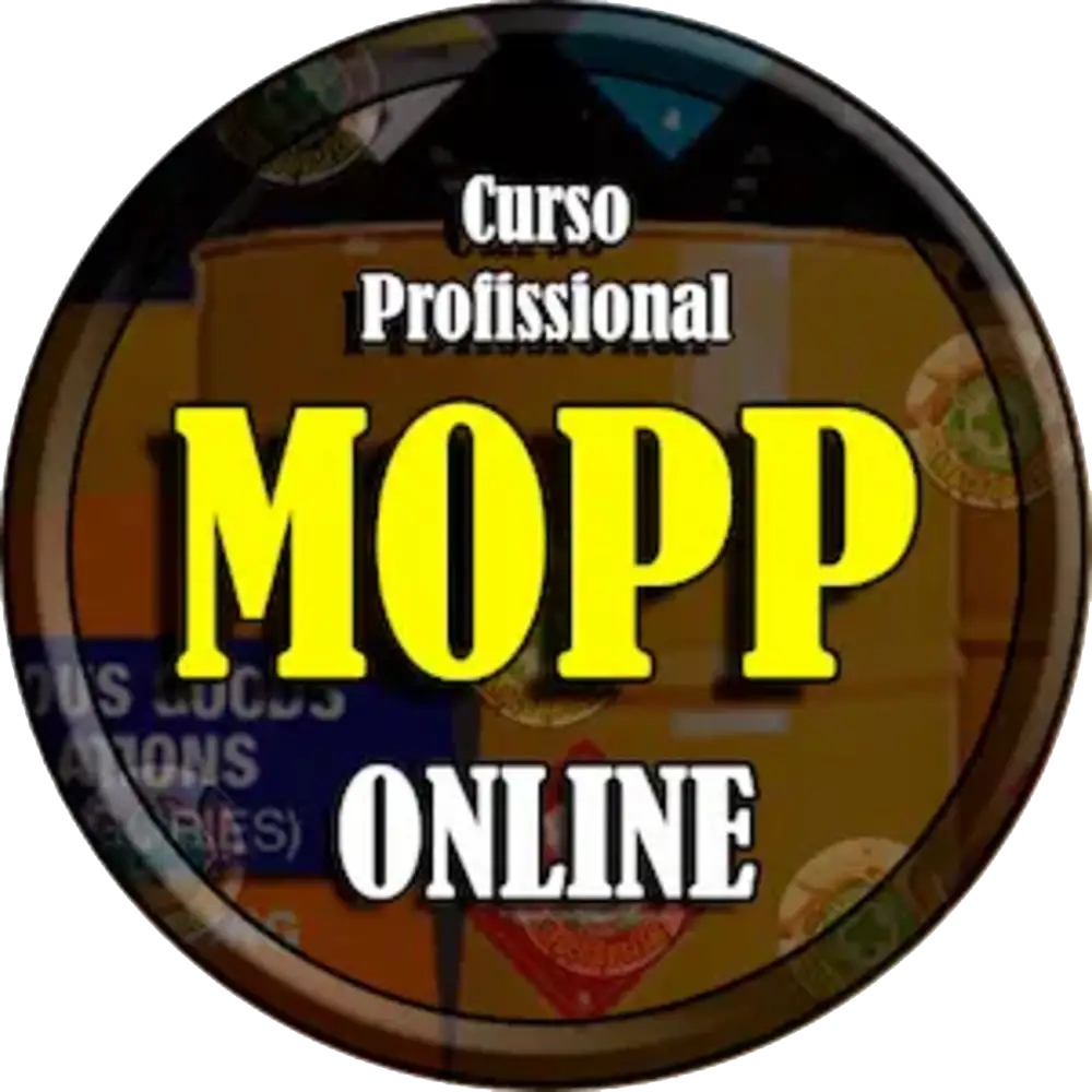 curso mopp online sesmt