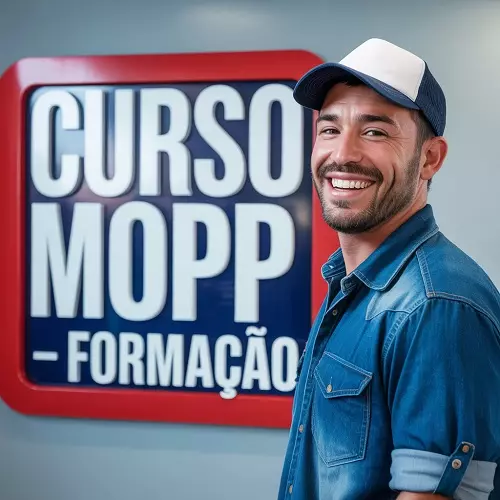 curso de condutor de cargas perigosas